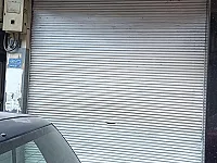 محل للبيع في منطقة الشعلان مساحة ١٤ متر