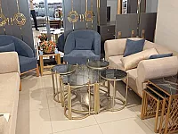 مفروشات العيد غرف نوم طقم جديدة في سقبا- تصميم عصري بأسعار تنافسية