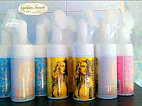 ✨غسول الوجه اليومي مع "يارا" ✨