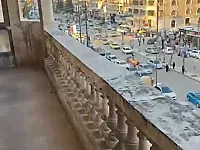 للبيع منزل بالفرقان شارع الإكسبريس مساحه 250متر