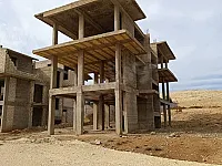مشروع فلل الشيخ زايد