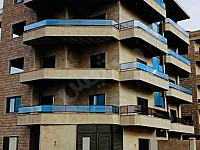 للبيع عدة شقق في مصيف صلنفة في شارع العشاق