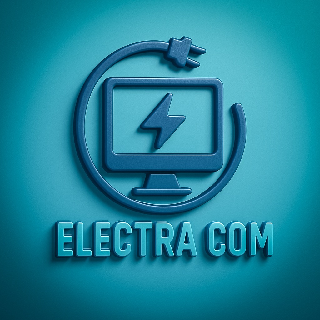 Electra com