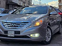 هيونداي سوناتا 2011 مستعملة بحماة بسعر 11,000$