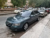 هيونداي سوناتا 2009 للإيجار في جبل سمعان - كحلي أوتوماتيك