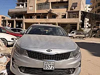 للبيع بسعر مميز جدا جدا اوبتيما 2016