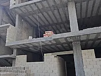 شقة للبيع على العظم في مركز الباب بحلب، 110 م²، 3 غرف، جديدة