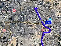 للبيع او الاستثمار مشفى في يلدا  المساحة الطابقية 360 م² 