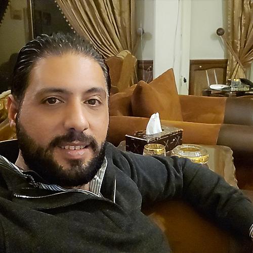 Housam sheikh ameen
