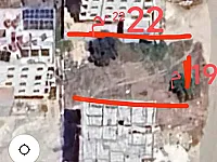 أرض تنظيمية للبيع في جديدة عرطوز - 410 م² جاهزة للبناء