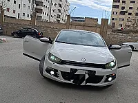 فولكسفاغن شيروكو 2011 مستعمل للبيع في ببيلا، ريف دمشق