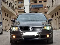 فولكسفاغن باسات 2008 أوتوماتيك للبيع في ببيلا - 300000 كم