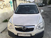 أوبل أنترا 2009 للبيع بحالة جيدة في حسياء - 165000 كم