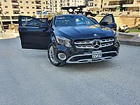 للبيع المستعجل - مارسيدس GLA250 بنزين موديل 2018