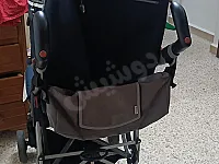 عرباية اجنبية نضيفة بحالة الجديدة
