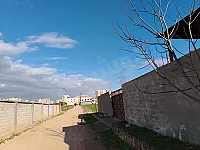 ٨٠٠ متر مسوره مخدمه مي َصرف صحي 