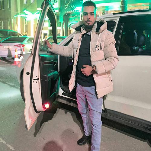 المنيوم التميمي ابو عدي
