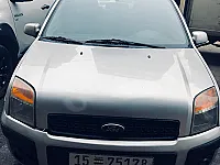 فورد فيوجن 2007  للبيع في حمص - 176000 كم 