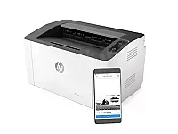 طابعة HP 108 W