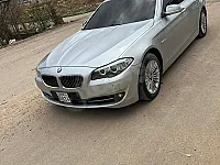 للاجار يومي اسبوعي شهري BMW 523