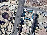 بيع أرض سكنية 800 م² في جبل سمعان بحلب - طابو نظامي