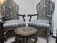 سحر الشام للشرقيات 