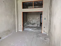 🛑🛑مكتب للبيع في حماة ٤٦م² مقابل الغاوي - فرصة استثمارية