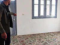 شقة سكنية للبيع بمدينة معرة مصرين 