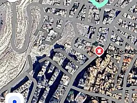 للبيع 10 قصبات بدمر الحارة الجديدة قريب من مشروع دمر