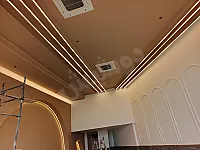 العيسى للديكور اينما كنتم نكون لخدمتكم
