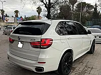 Bmw x5 2018 اعلا فئة و اكمل وصف