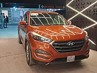 هيونداي توسان 2016 للبيع في ببيلا بسعر 14,700$