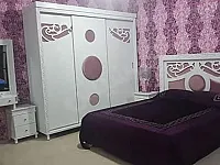 غرف نوم حسب الطلب