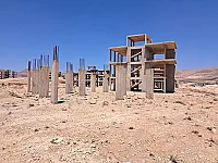 مشروع فلل الشيخ زايد