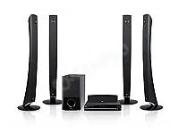 للبيع مسرح منزلي LG 5.1 