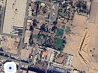 أرض زراعية للبيع في القزاز شاغور بساتين - 240 م² 