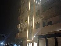 للبيع شقه سكنيه كشكول طابق اخضر 