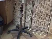 للبيع محل تجاري خلف الفرن الآلي زاهرة جديده