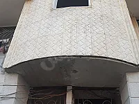 للبيع شقة سوبر ديلوكس ع الشارع العام اول يلدا بناء حديث