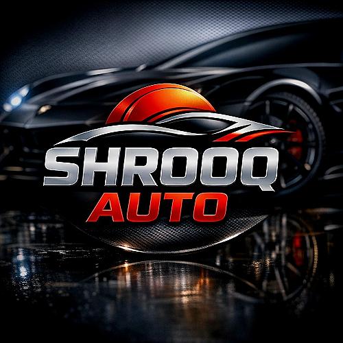 -،Shrooq Auto