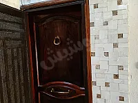 شقة للبيع في ضاخية حرستا، 145م²، 4 غرف، مفروشة، 2 حمام