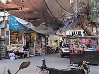 محل تجاري مميز للبيع في ميدان جزماتية بدمشق 14 م²