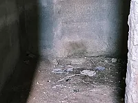 شقة طابق اول للبيع 