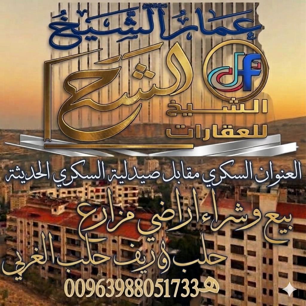 عمار حماده الشيخ