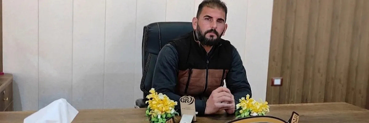 عمار حماده الشيخ Cover