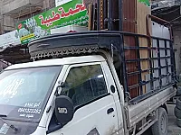 نقل الأثاث بين المنازل في حلب خدمات سريعة وموثوقة