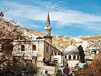 شقة 158م² للبيع في الصالحية، 4 غرف وصالة، طابو أخضر