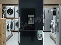 براد ارشيليك 24 قدم فريزر سفلي جديد بحلب - كفاءة A+