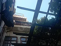 للبيع بيت عربي اثري كسوة جيدة في قلب دمشق لقديمة بسعر مميز