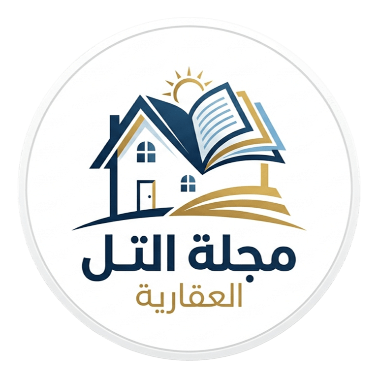مجلة التل العقارية
